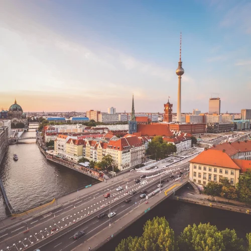 Berlin photo
